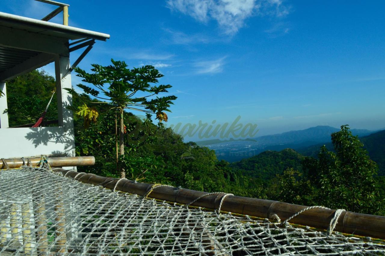Dunarinka Minca Exterior photo