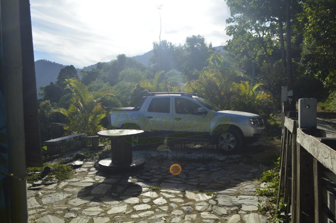 Dunarinka Minca Exterior photo