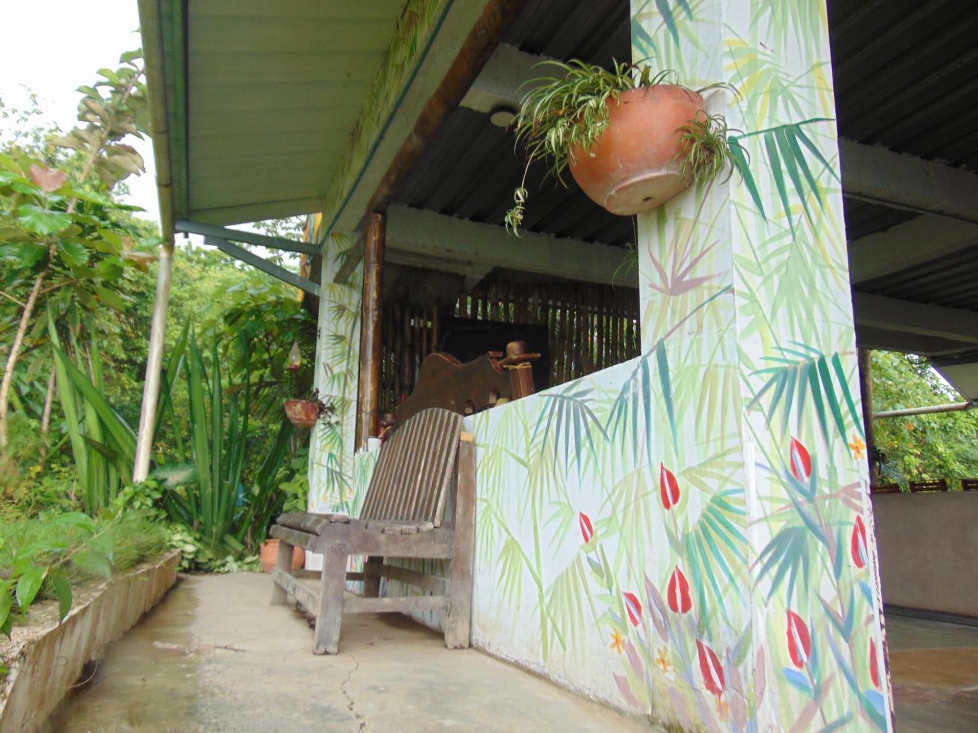 Dunarinka Minca Exterior photo