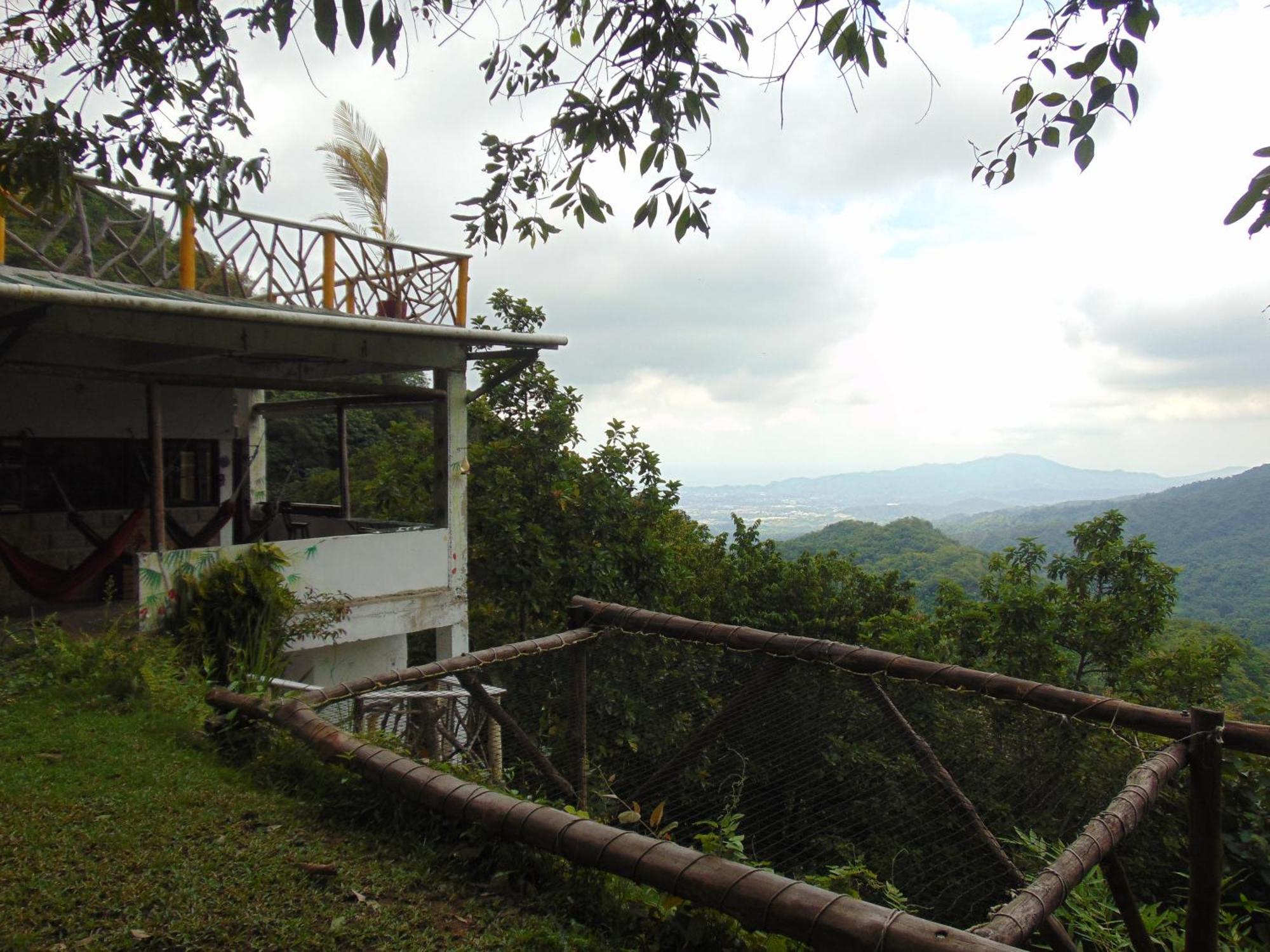 Dunarinka Minca Exterior photo