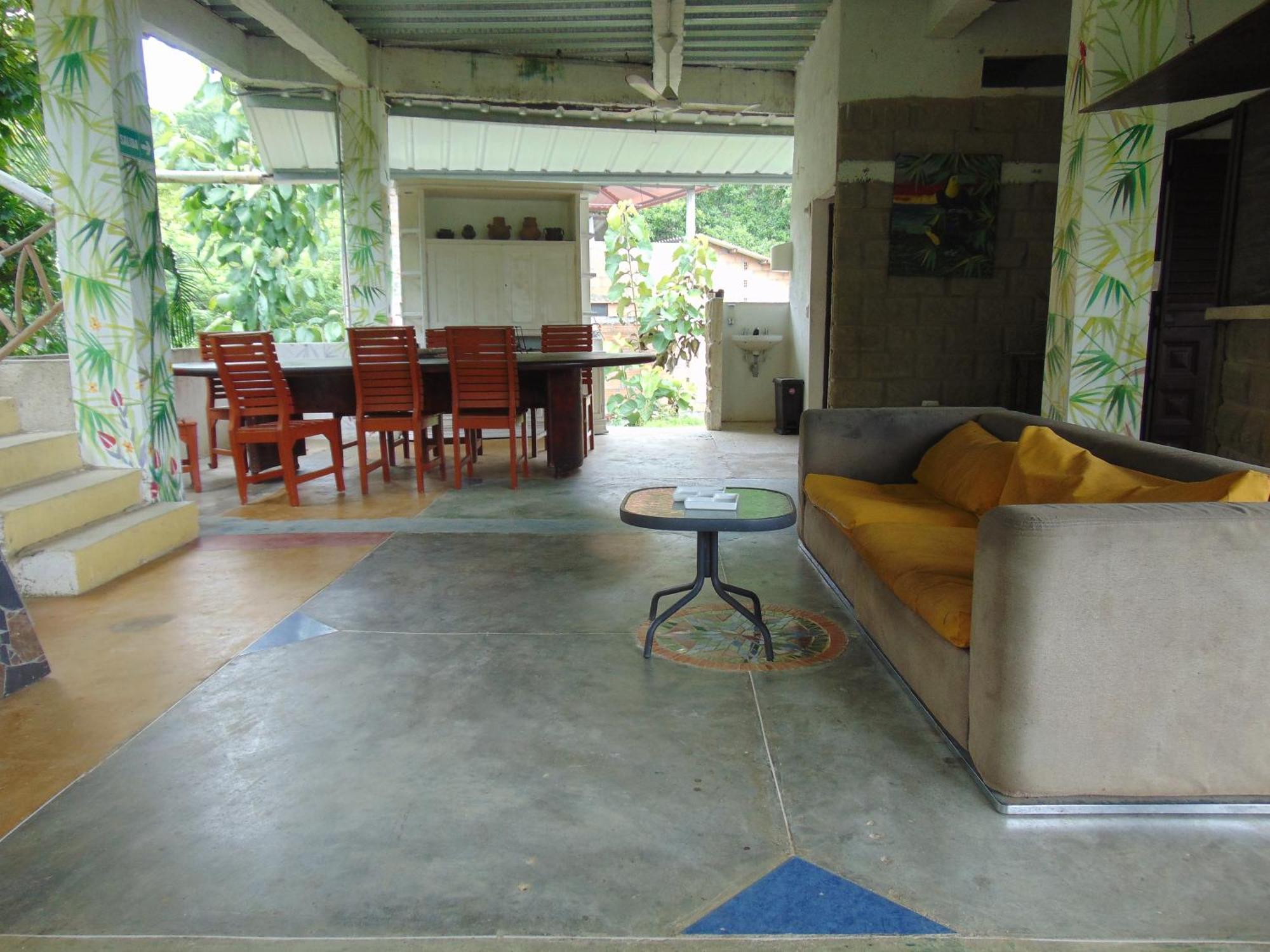 Dunarinka Minca Exterior photo