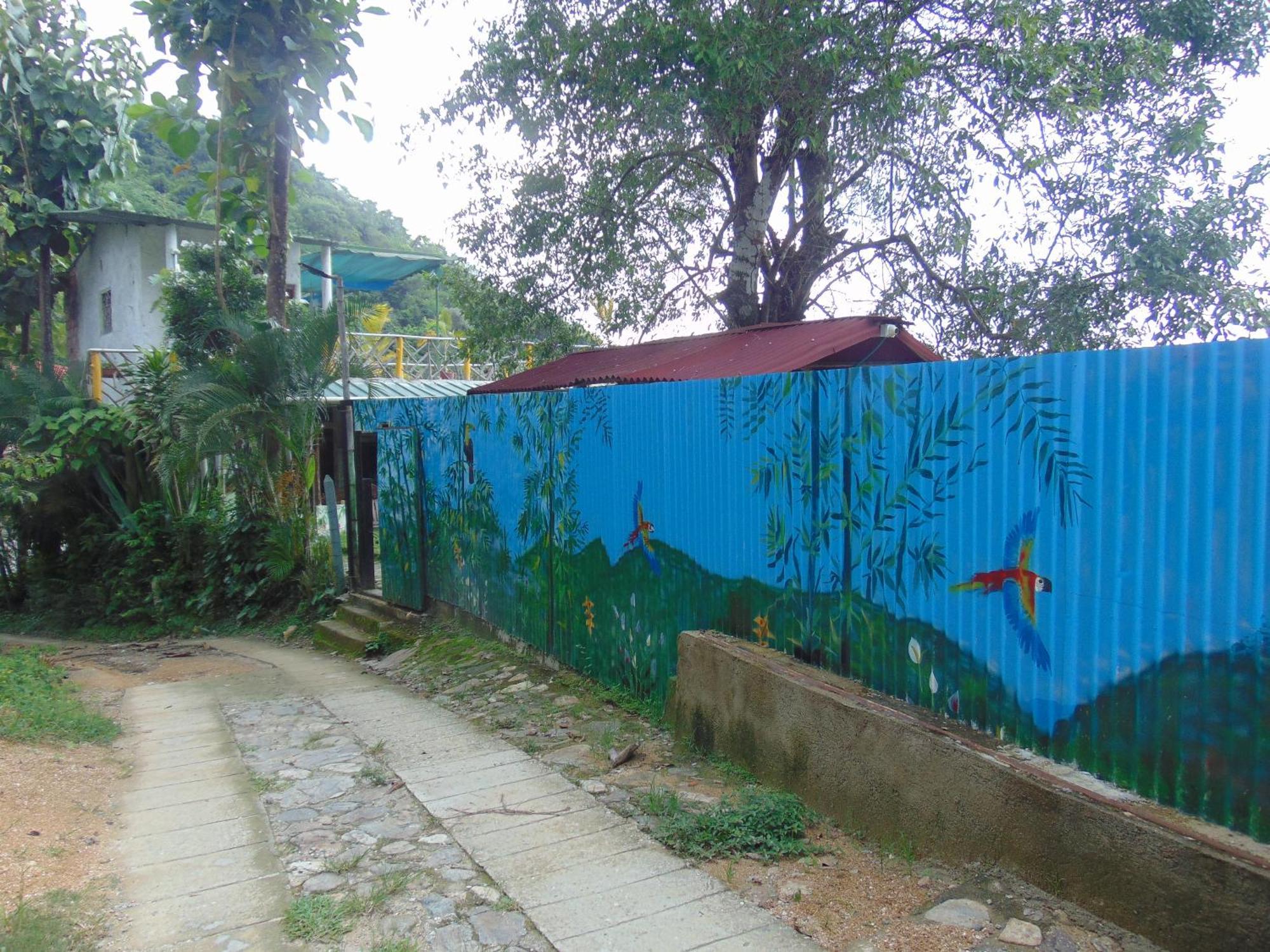 Dunarinka Minca Exterior photo