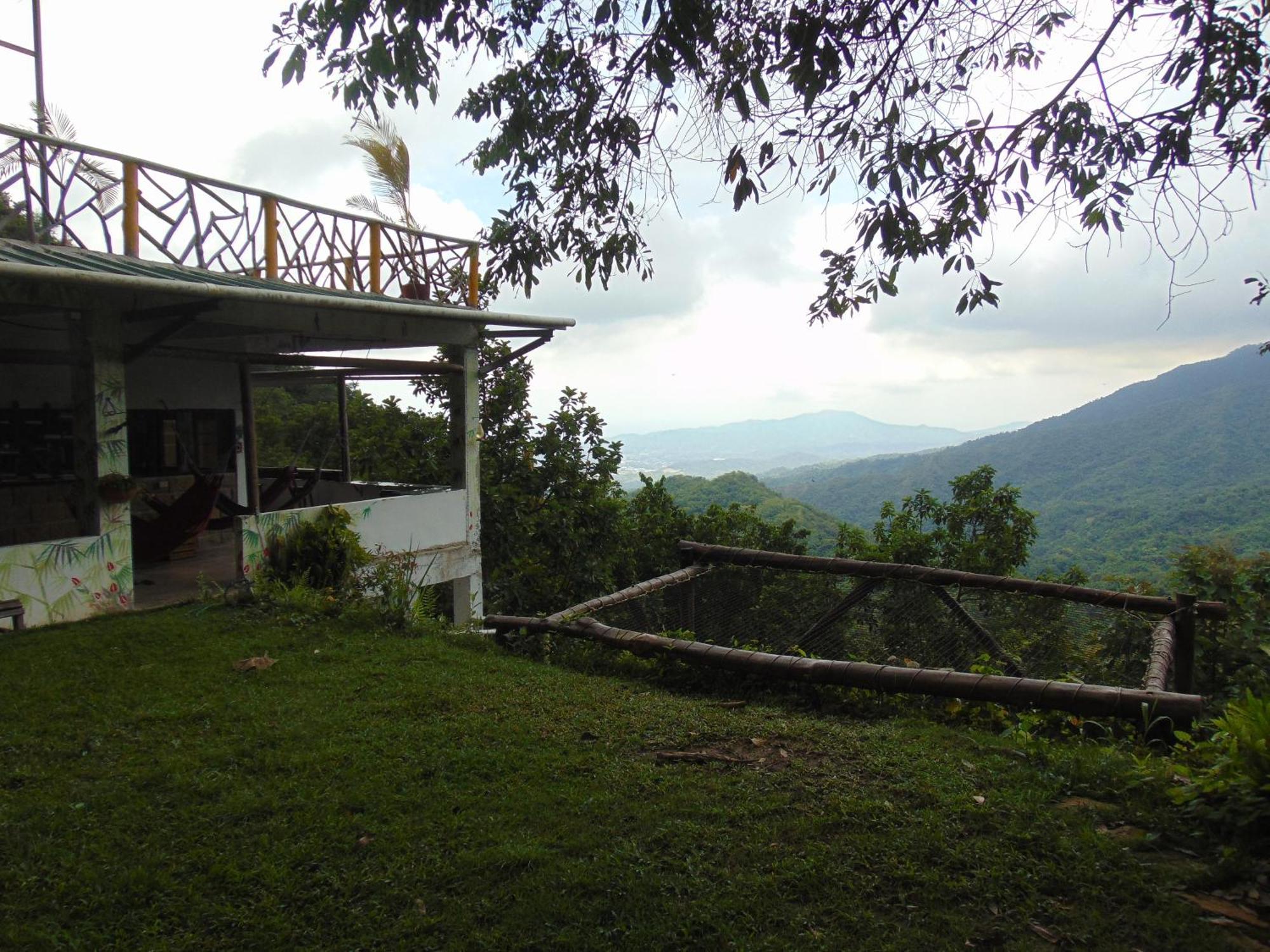 Dunarinka Minca Exterior photo