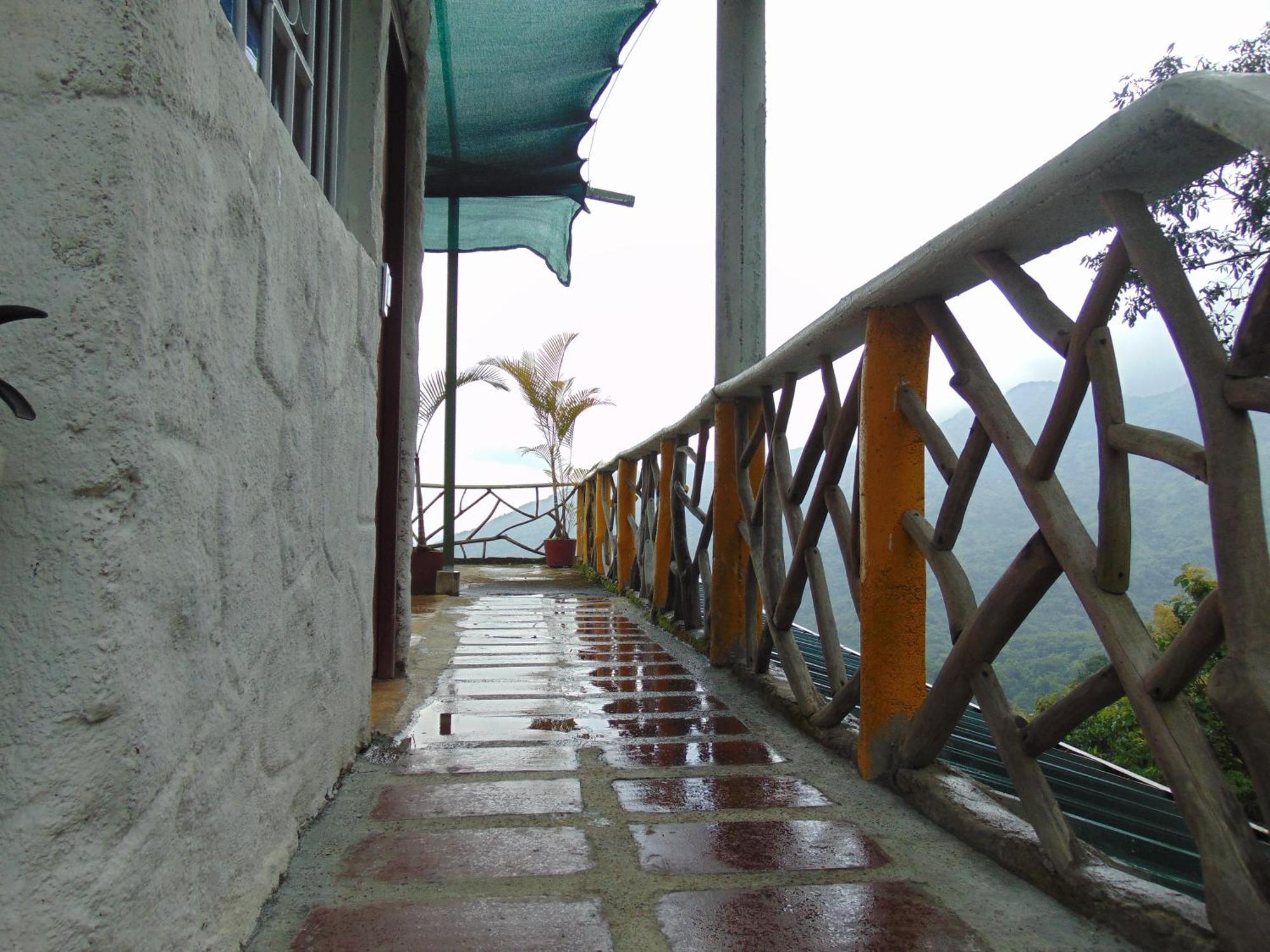 Dunarinka Minca Exterior photo