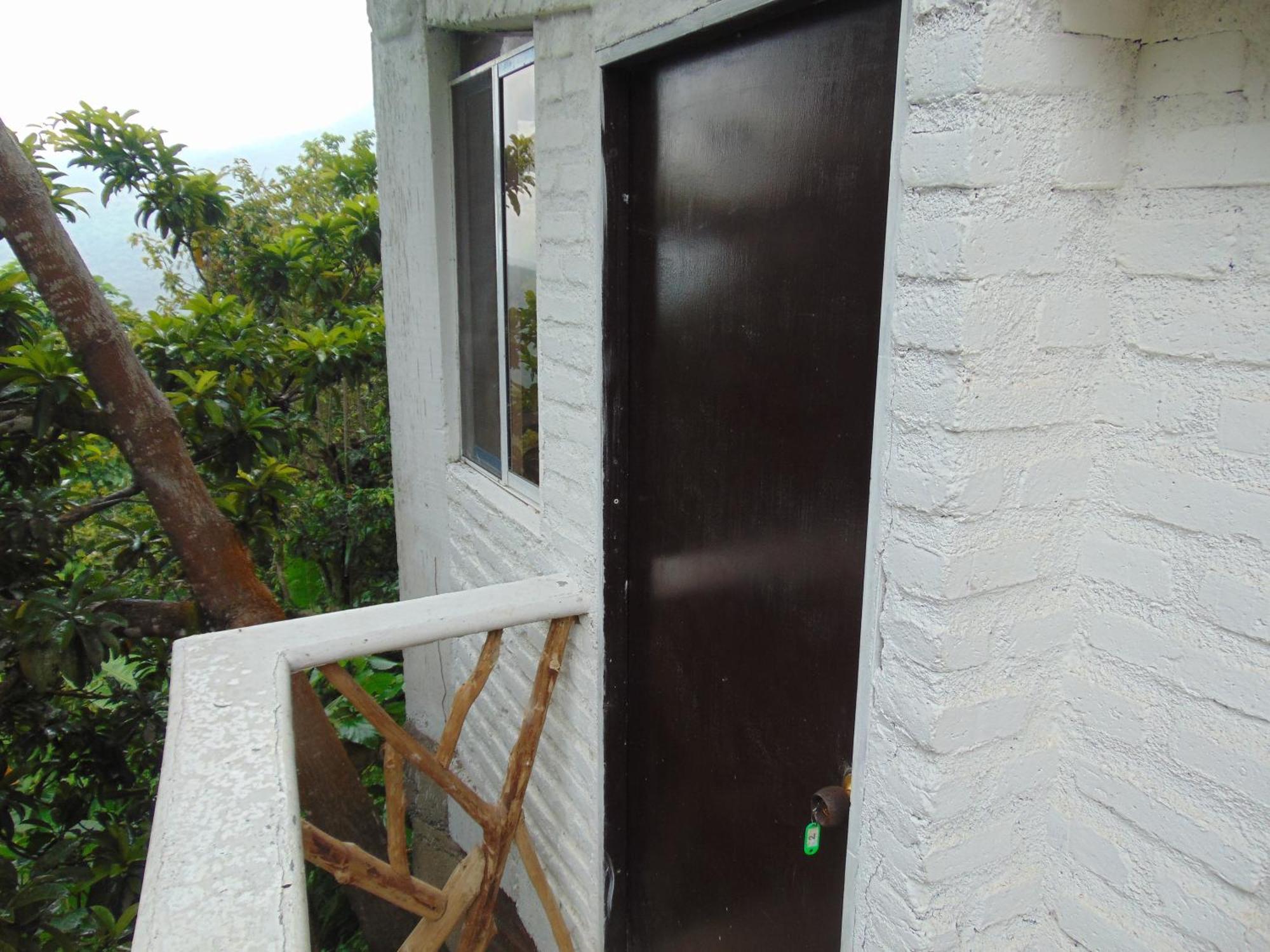 Dunarinka Minca Exterior photo