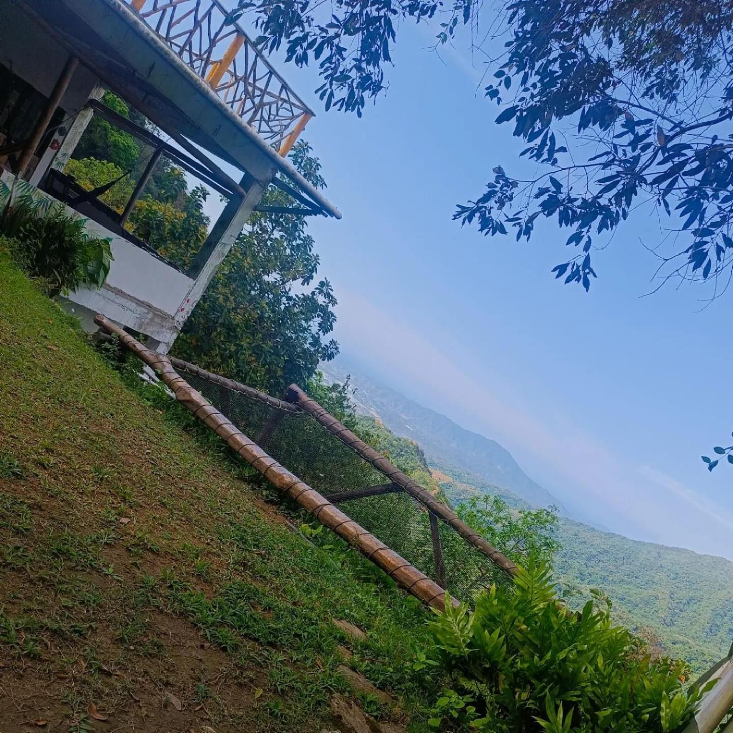 Dunarinka Minca Exterior photo
