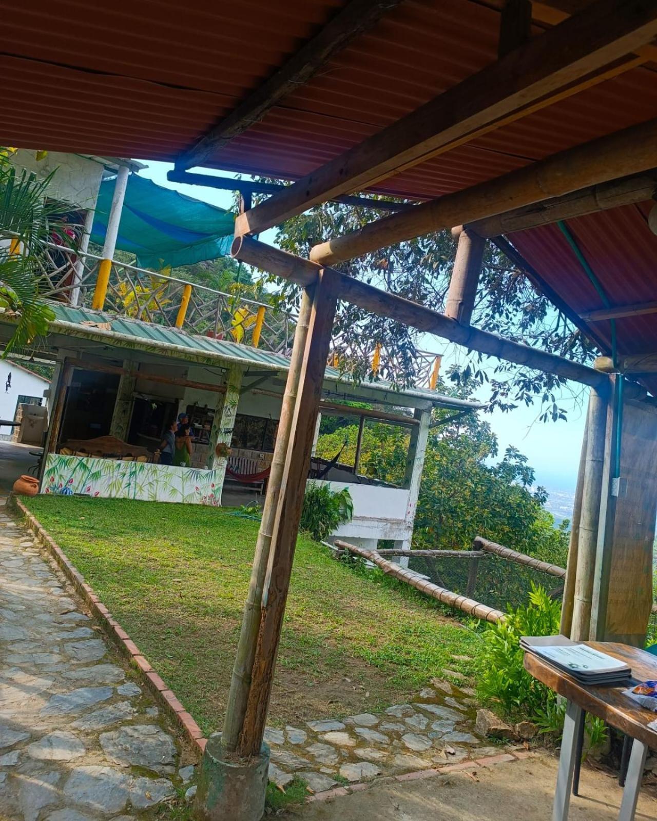 Dunarinka Minca Exterior photo