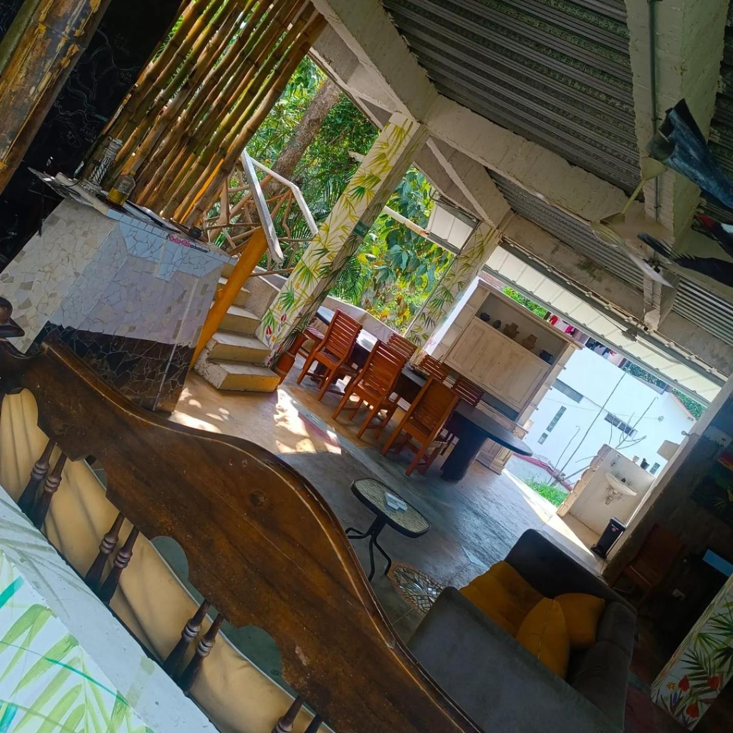 Dunarinka Minca Exterior photo